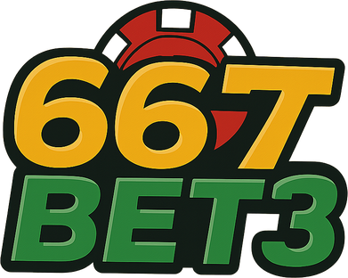 667bet3 Logo